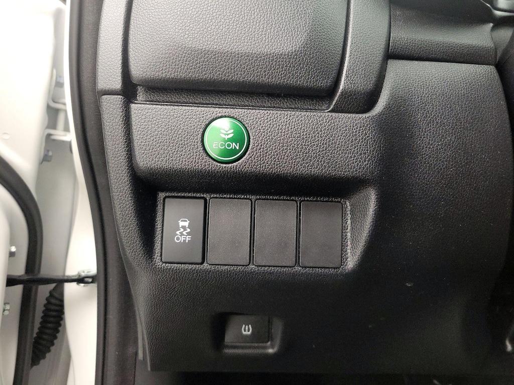 used 2020 Honda Fit car, priced at $19,998