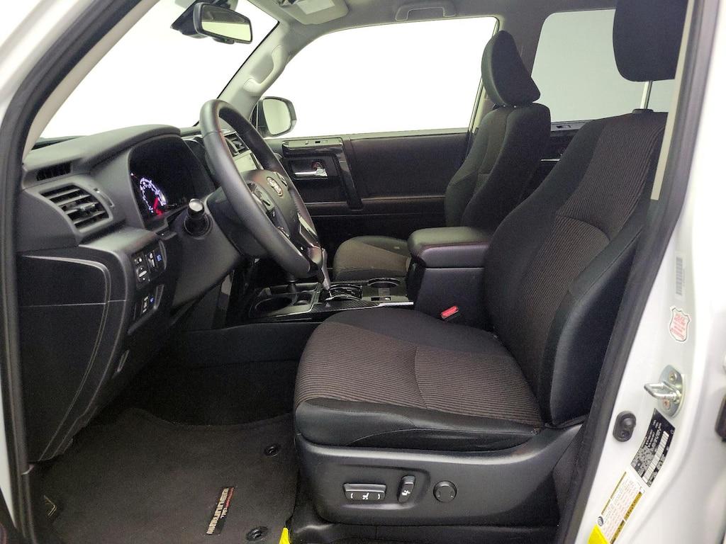 used 2024 Toyota 4Runner car, priced at $39,998