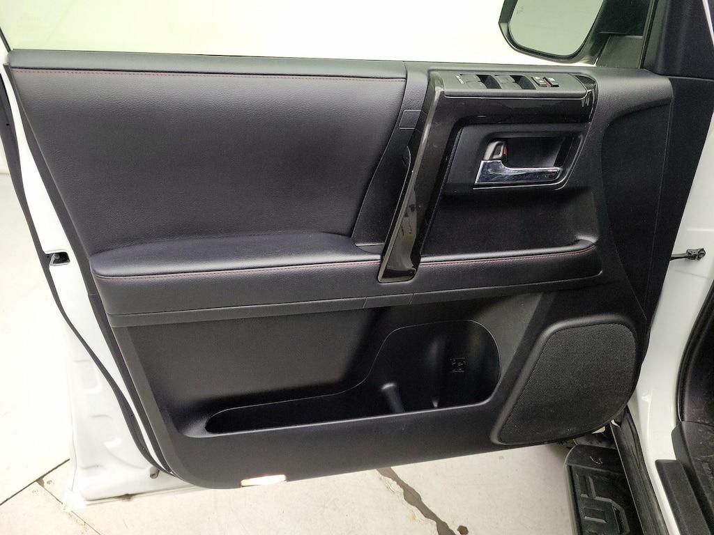 used 2024 Toyota 4Runner car, priced at $39,998