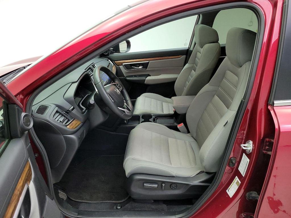 used 2022 Honda CR-V car, priced at $27,998