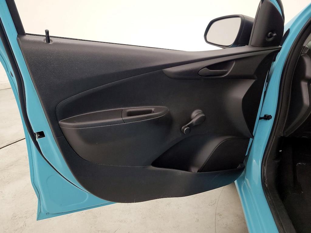 used 2021 Chevrolet Spark car, priced at $14,998