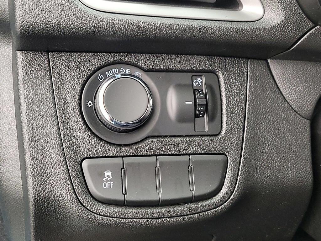 used 2021 Chevrolet Spark car, priced at $14,998