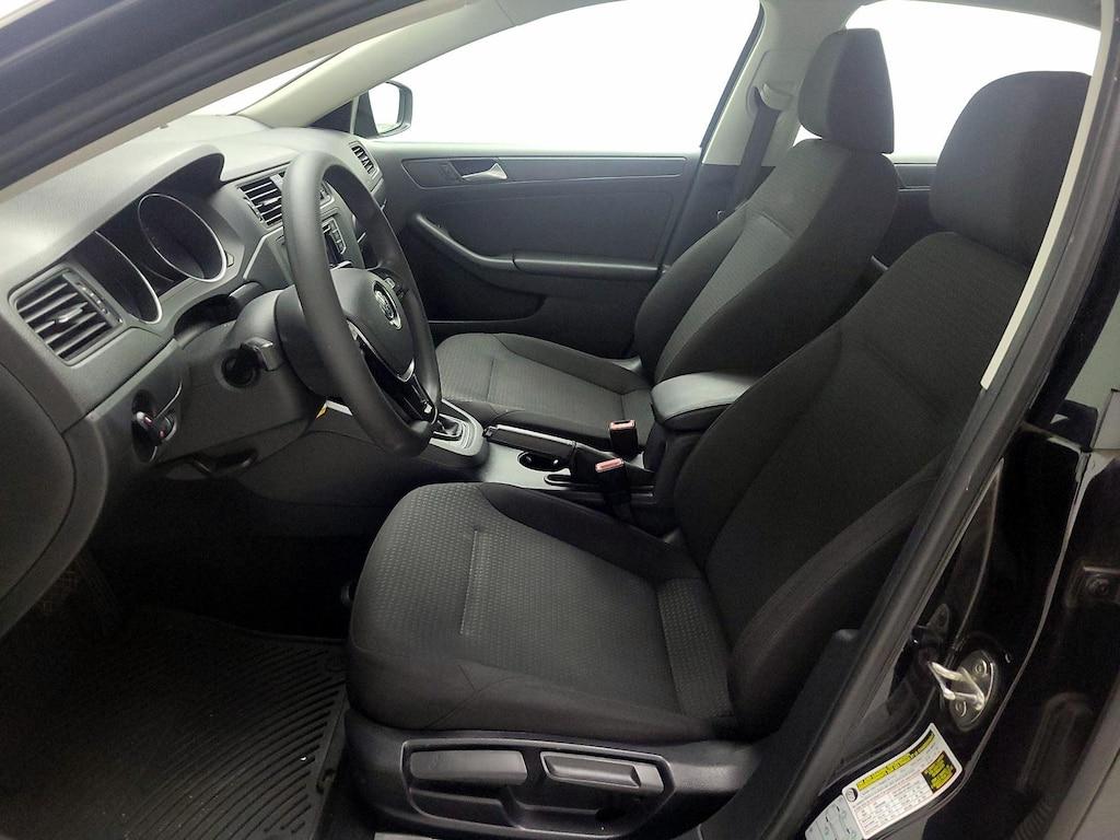 used 2016 Volkswagen Jetta car, priced at $12,599
