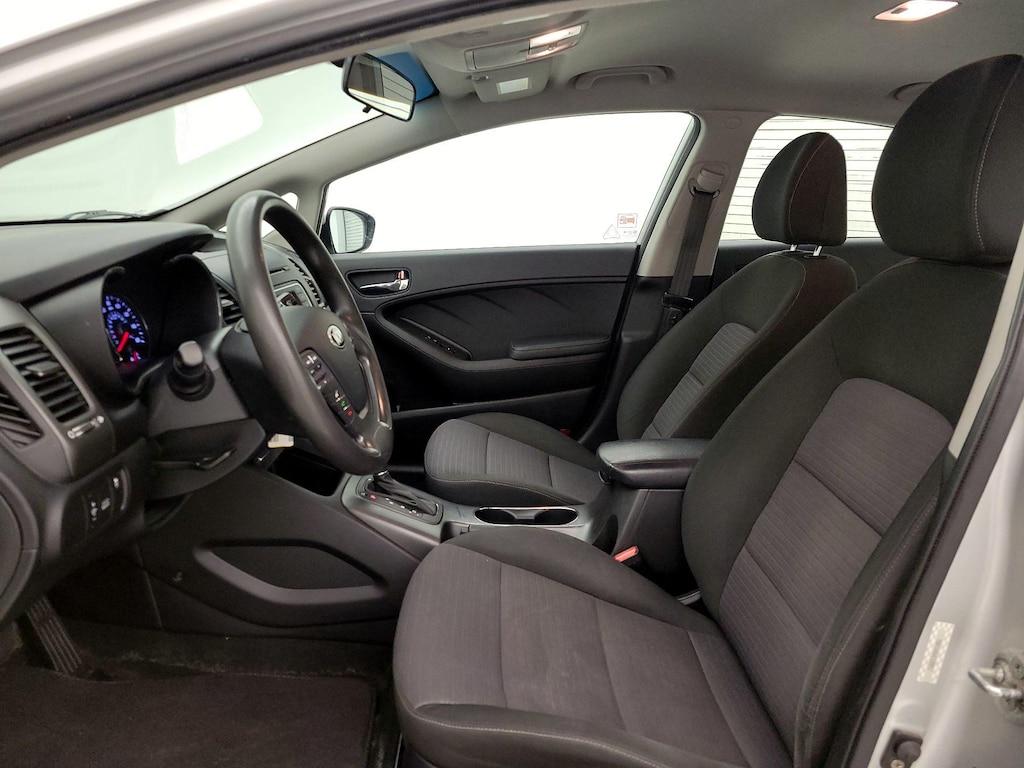 used 2014 Kia Forte car, priced at $11,998
