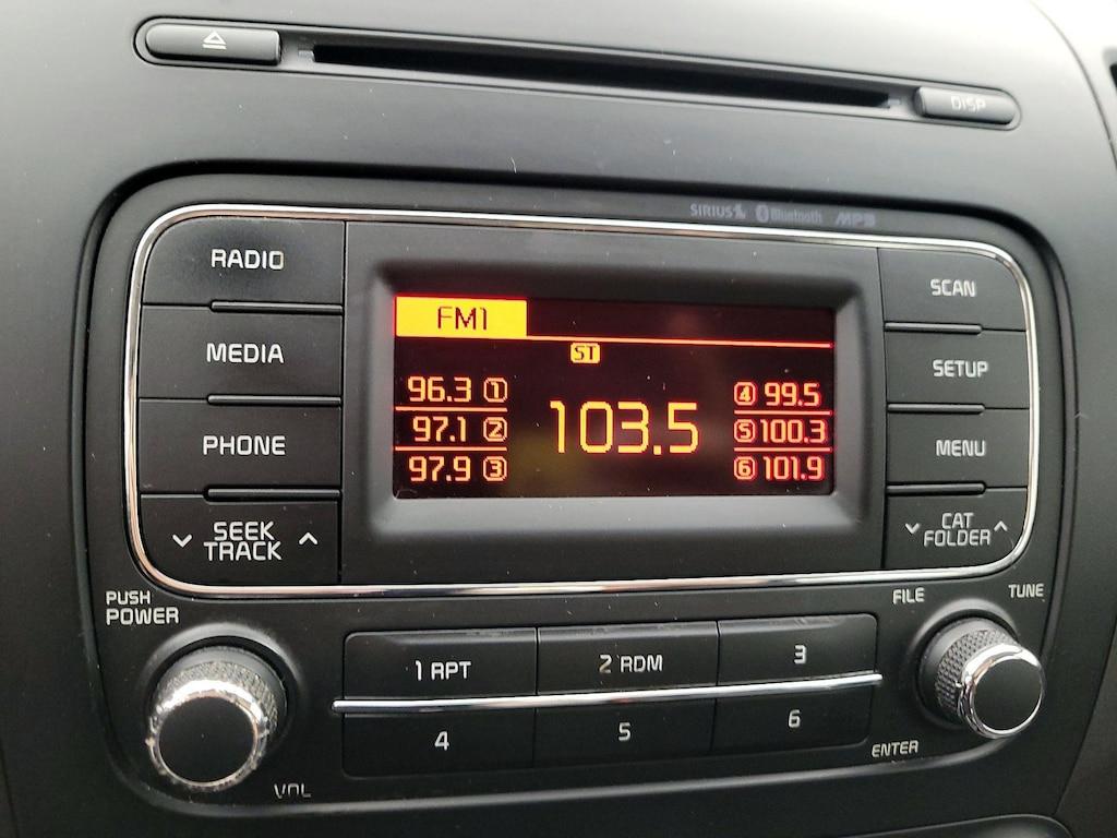 used 2014 Kia Forte car, priced at $11,998