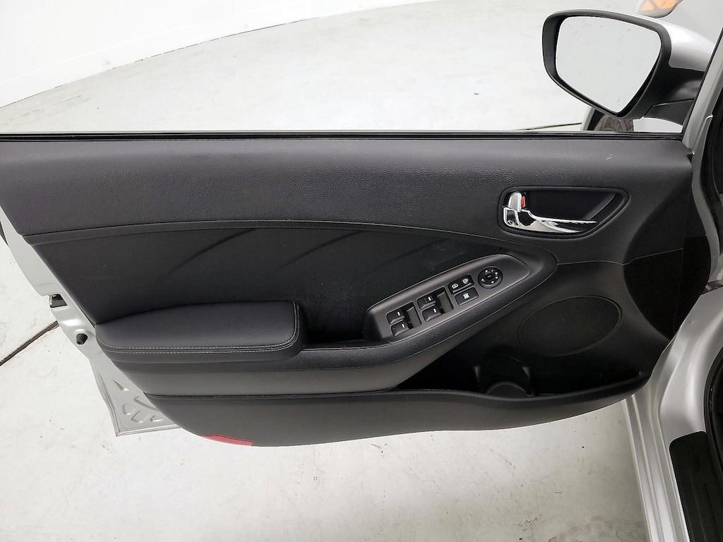 used 2014 Kia Forte car, priced at $11,998