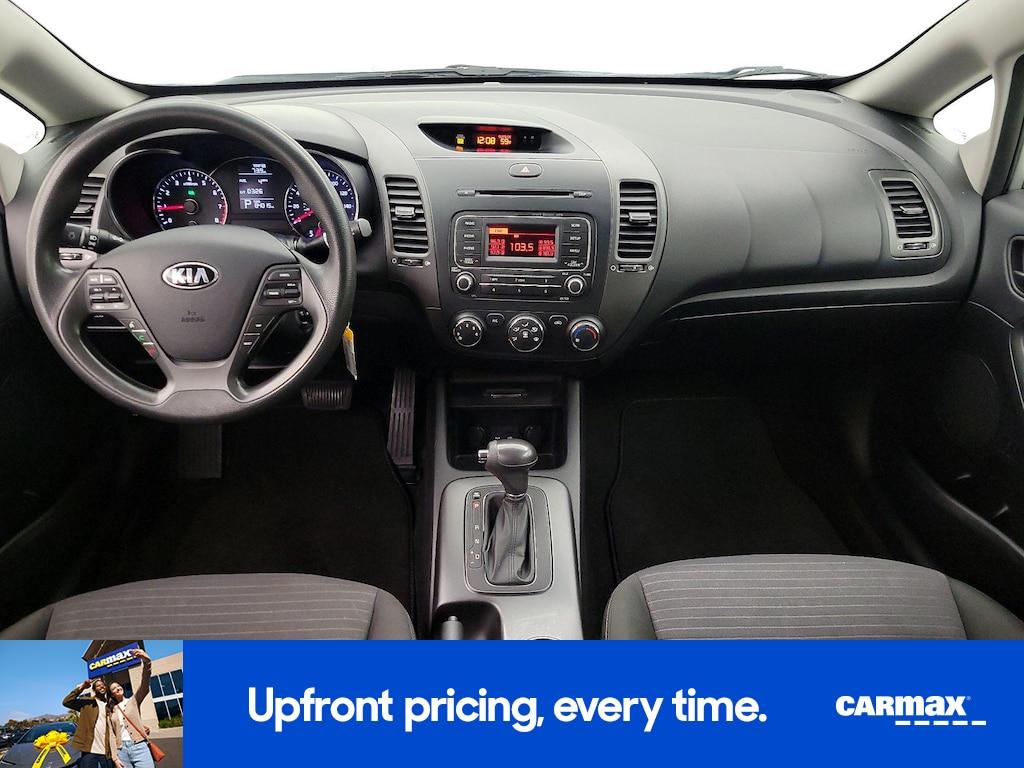 used 2014 Kia Forte car, priced at $11,998