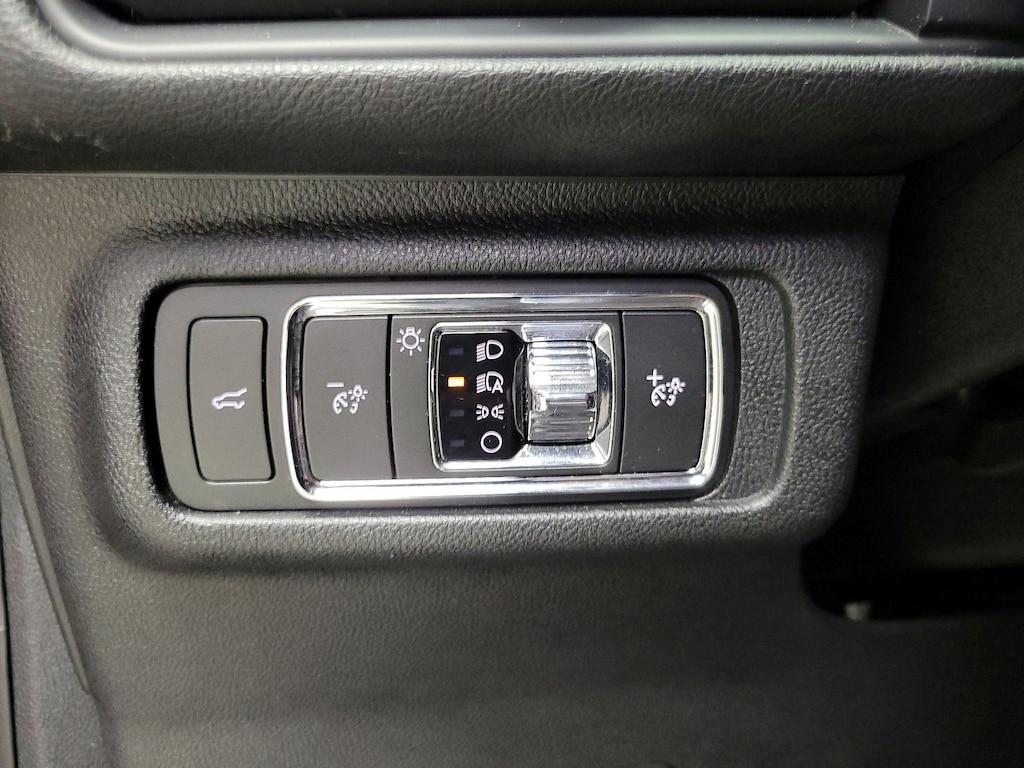 used 2020 Lincoln Corsair car, priced at $26,998