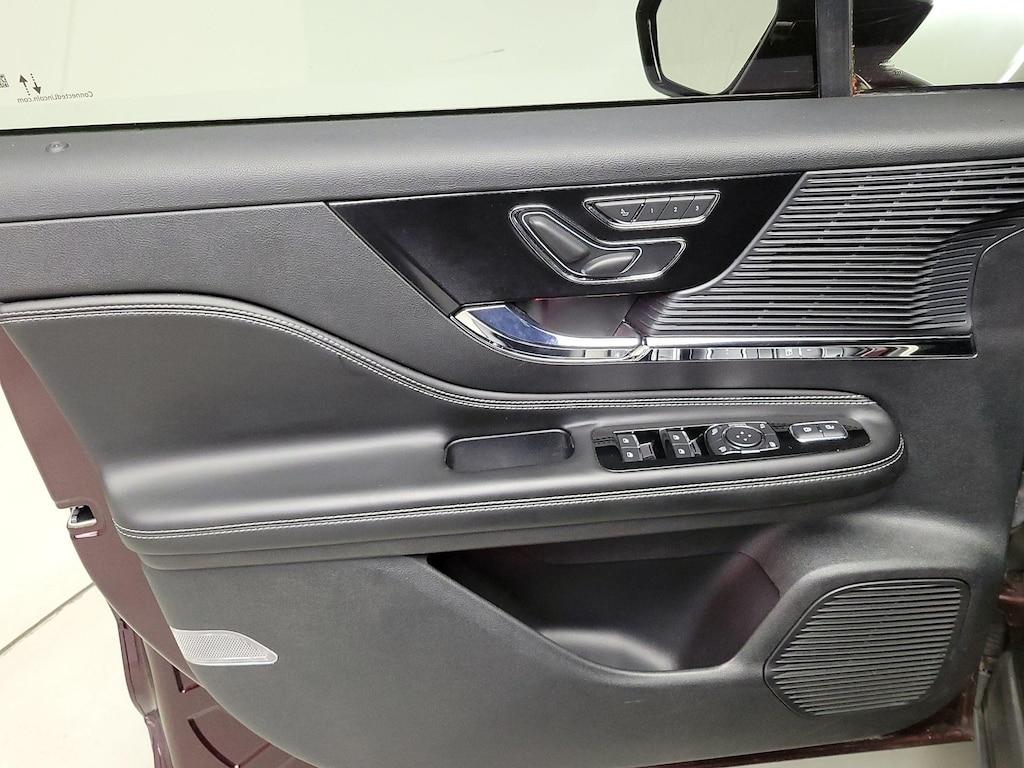 used 2020 Lincoln Corsair car, priced at $26,998