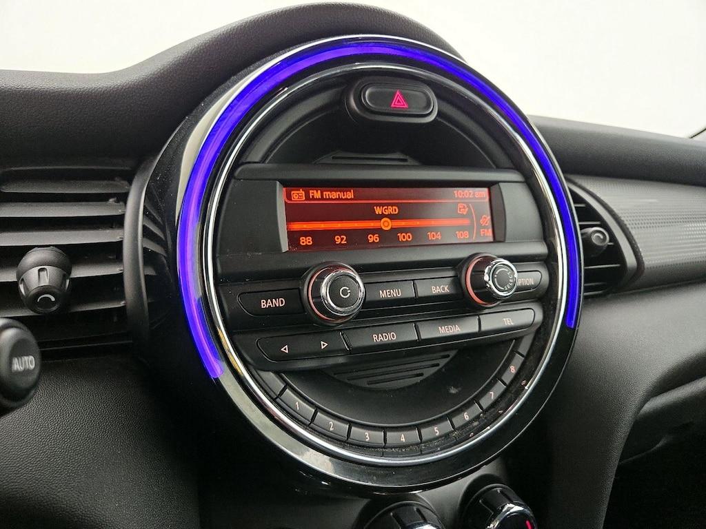 used 2015 MINI Hardtop car, priced at $14,599