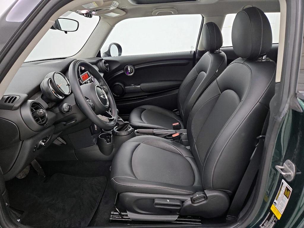 used 2015 MINI Hardtop car, priced at $14,599