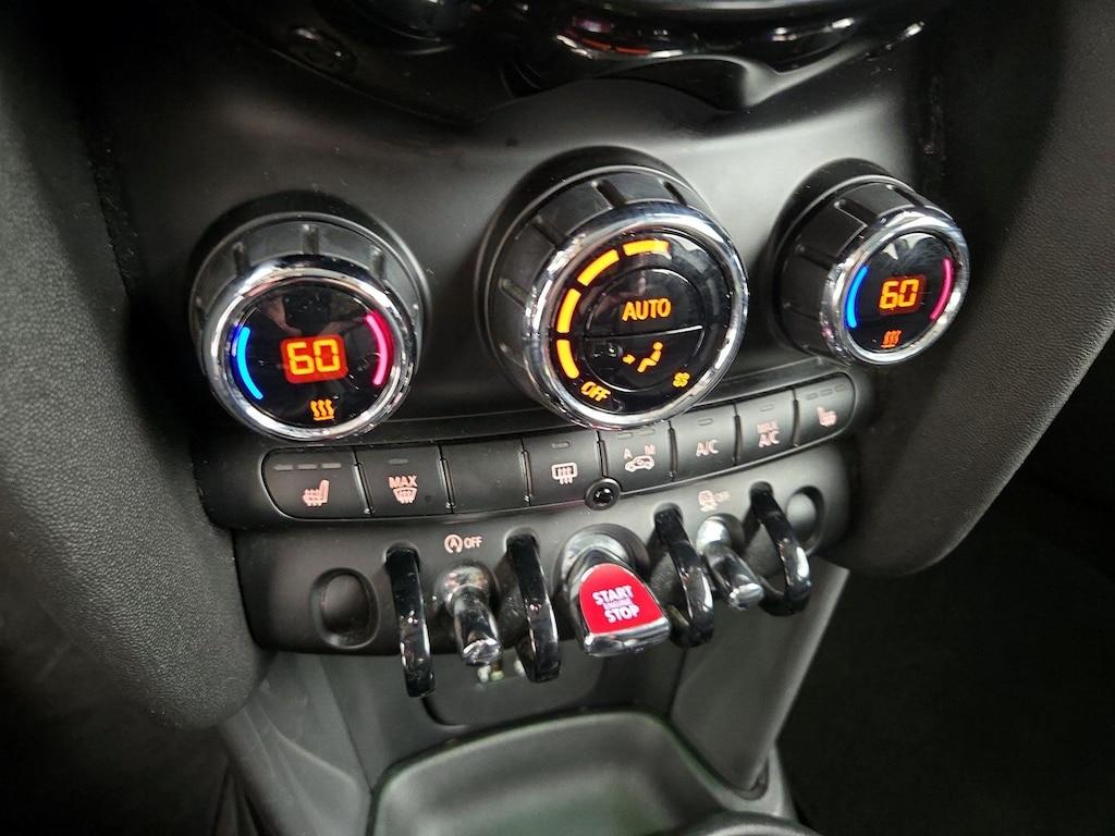used 2015 MINI Hardtop car, priced at $14,599