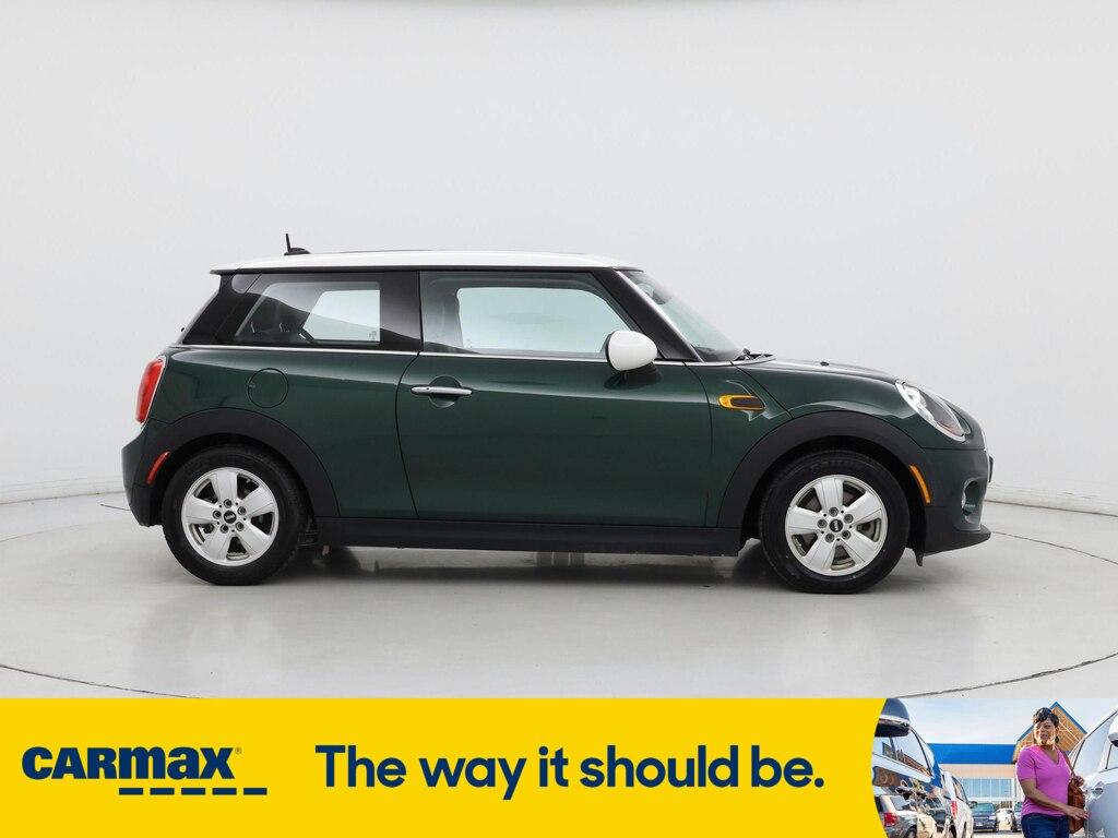 used 2015 MINI Hardtop car, priced at $14,599