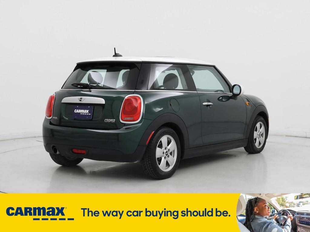 used 2015 MINI Hardtop car, priced at $14,599
