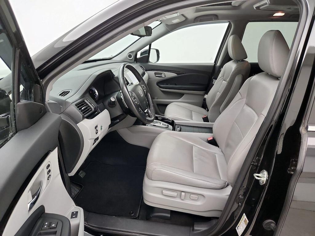 used 2017 Honda Pilot car, priced at $21,998