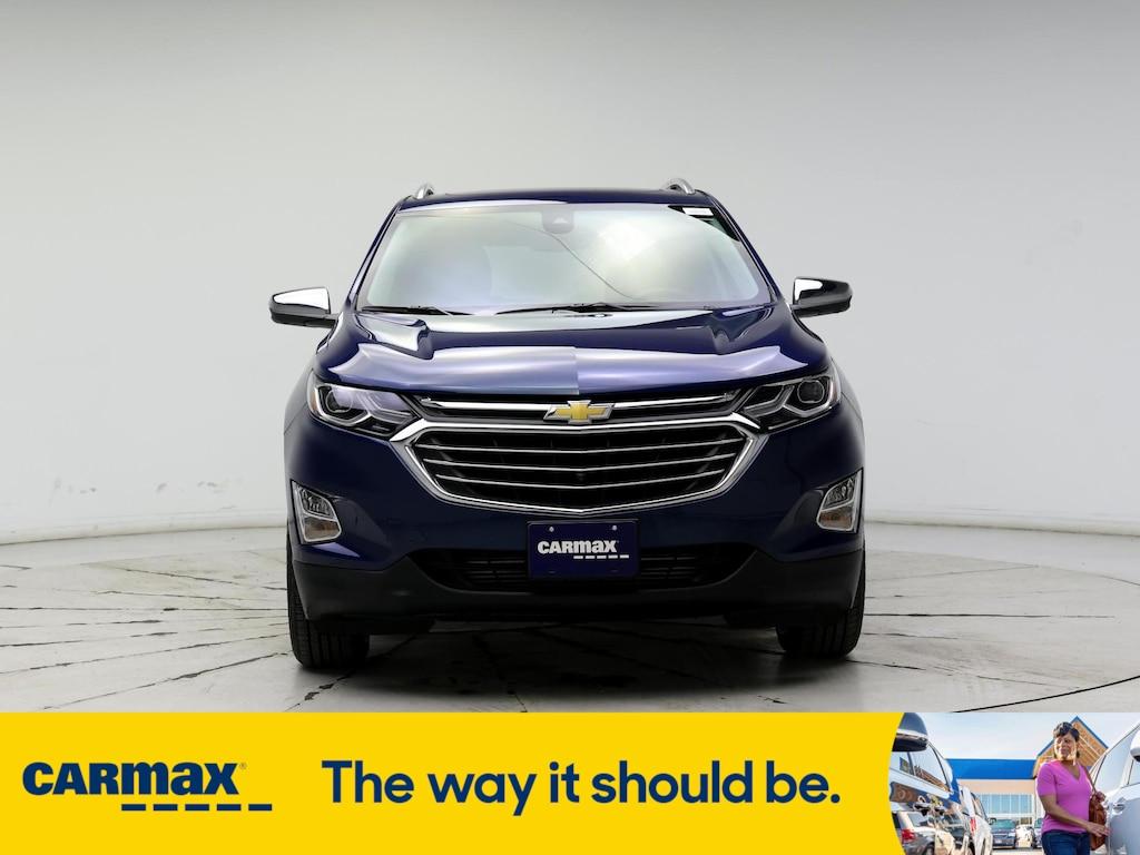 used 2021 Chevrolet Equinox car, priced at $24,998