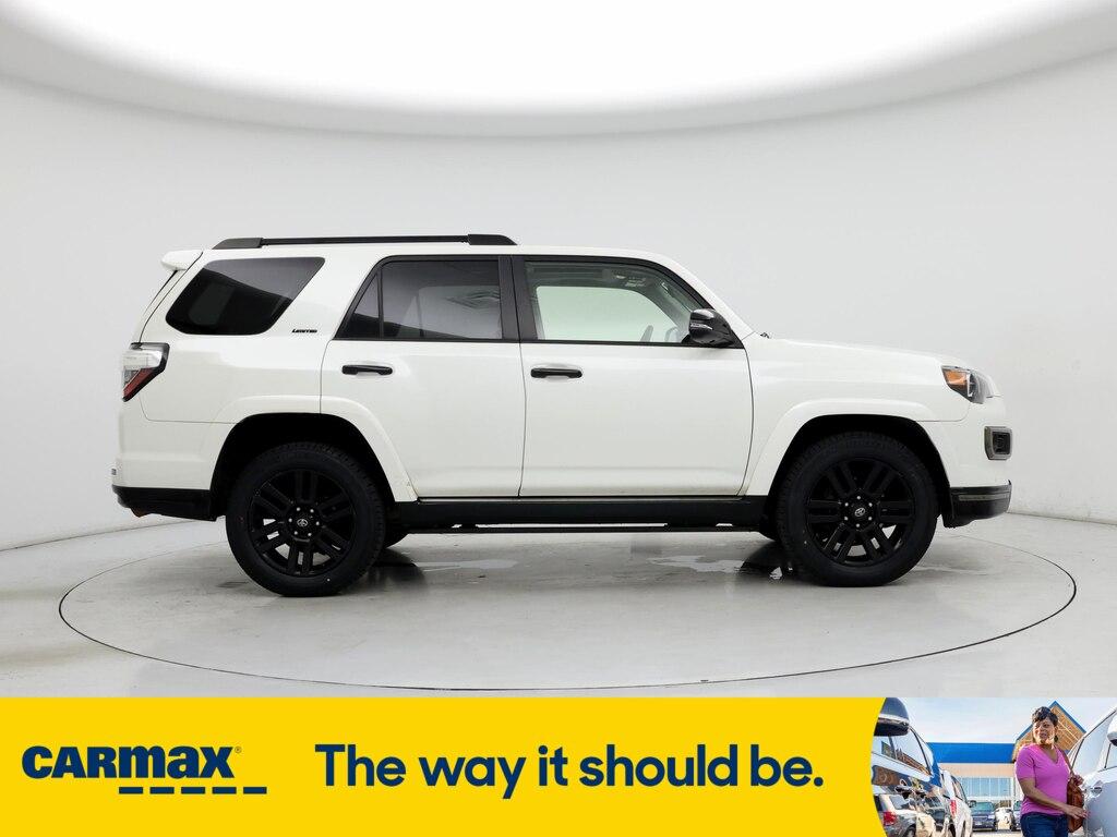 used 2021 Toyota 4Runner car, priced at $43,998