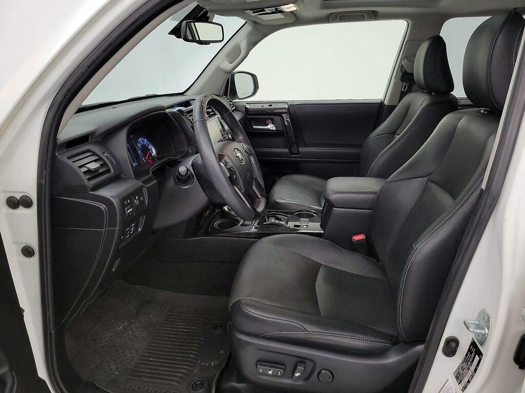 used 2021 Toyota 4Runner car, priced at $43,998