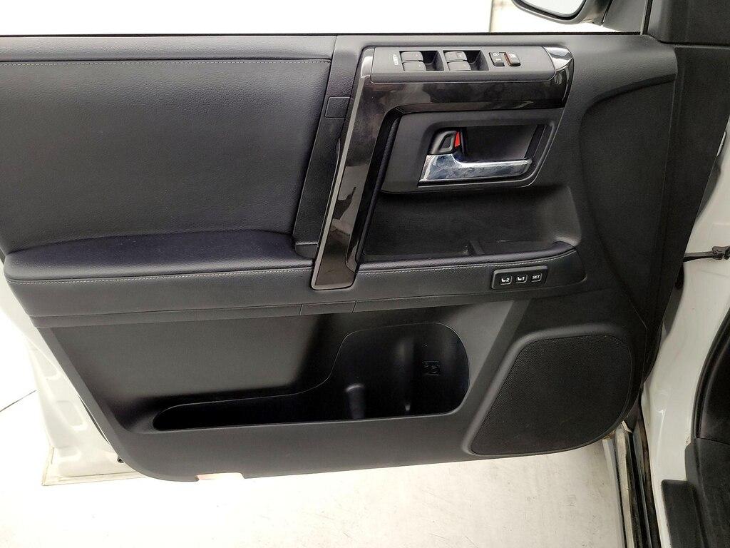 used 2021 Toyota 4Runner car, priced at $43,998