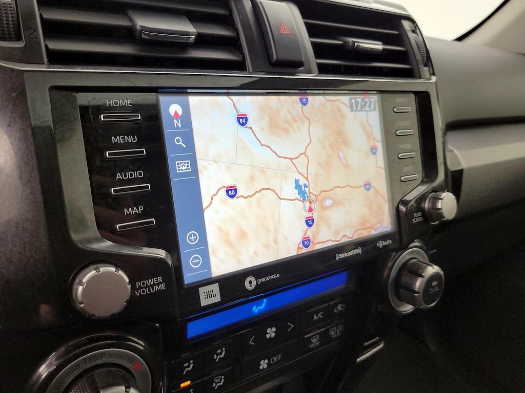 used 2021 Toyota 4Runner car, priced at $43,998