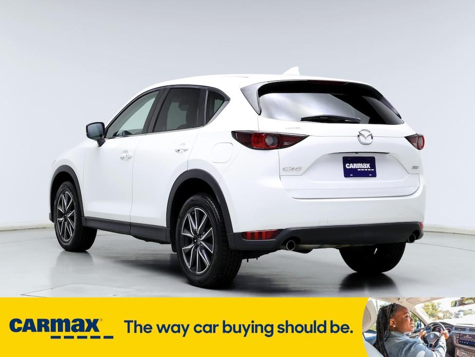 used 2018 Mazda CX-5 car, priced at $19,998