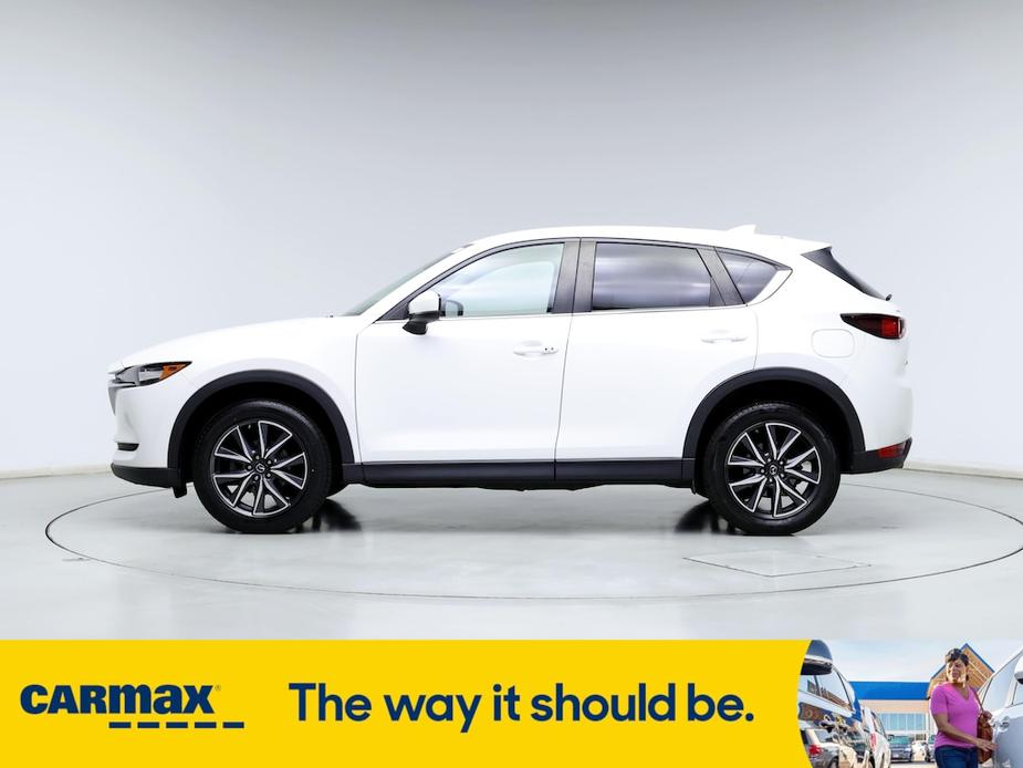 used 2018 Mazda CX-5 car, priced at $19,998