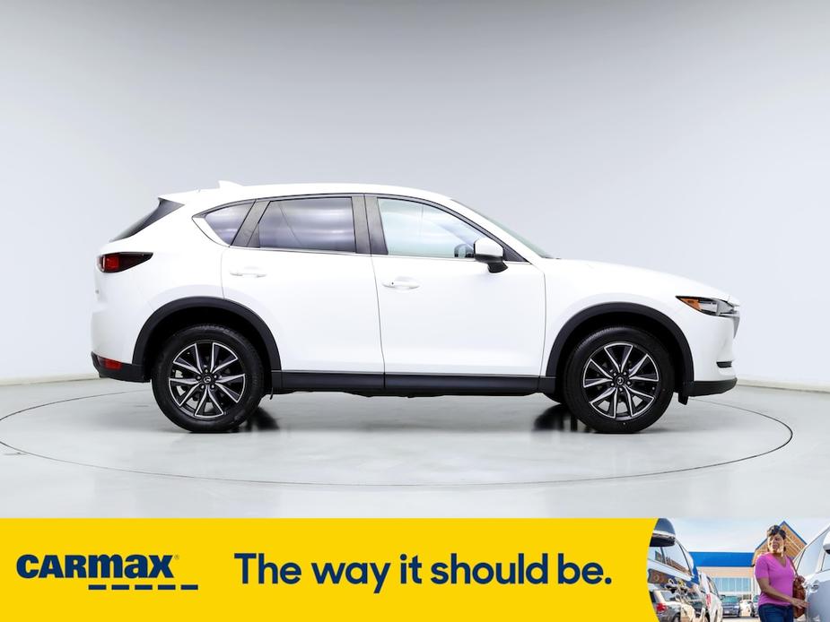 used 2018 Mazda CX-5 car, priced at $19,998