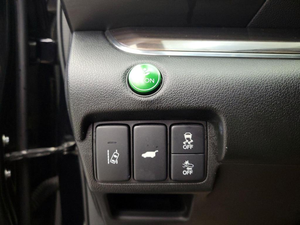 used 2015 Honda CR-V car, priced at $22,998