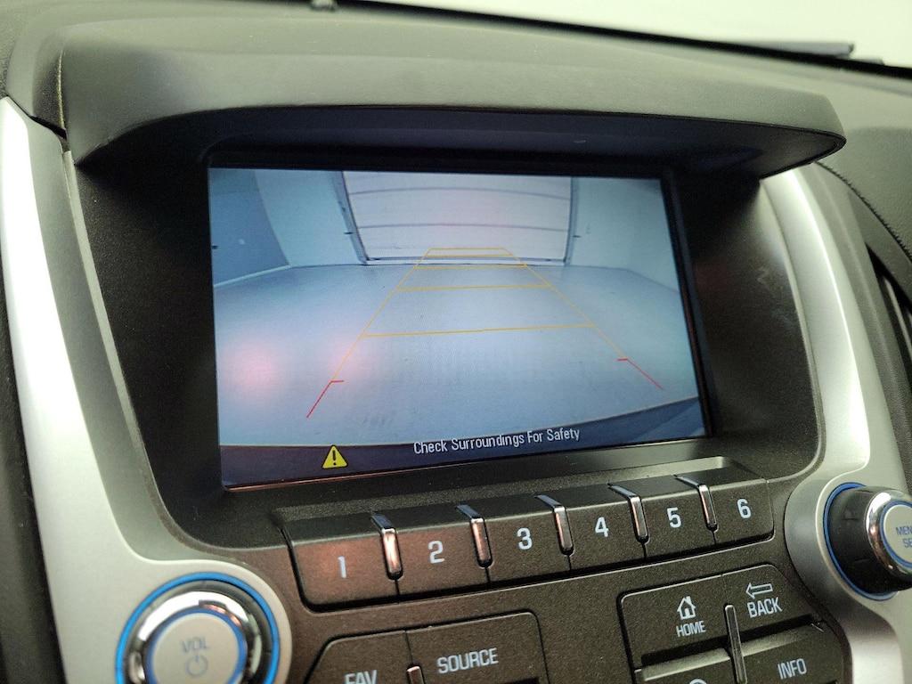 used 2017 Chevrolet Equinox car, priced at $15,998