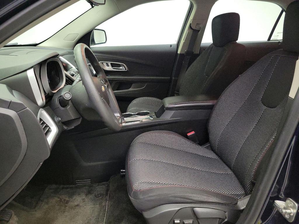 used 2017 Chevrolet Equinox car, priced at $15,998