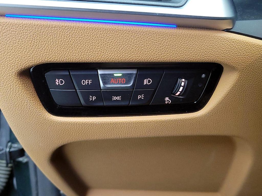 used 2023 BMW 430 car, priced at $40,998
