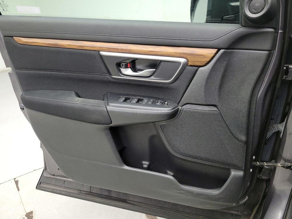 used 2020 Honda CR-V car, priced at $24,998