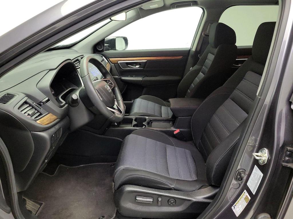 used 2020 Honda CR-V car, priced at $24,998