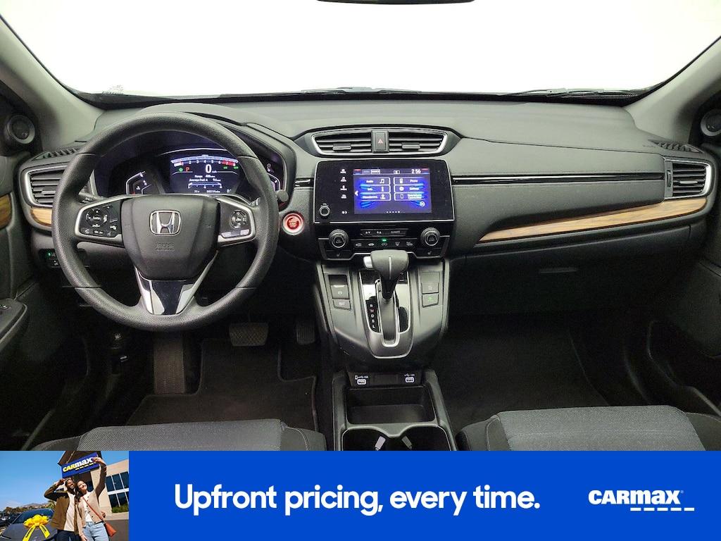 used 2020 Honda CR-V car, priced at $24,998
