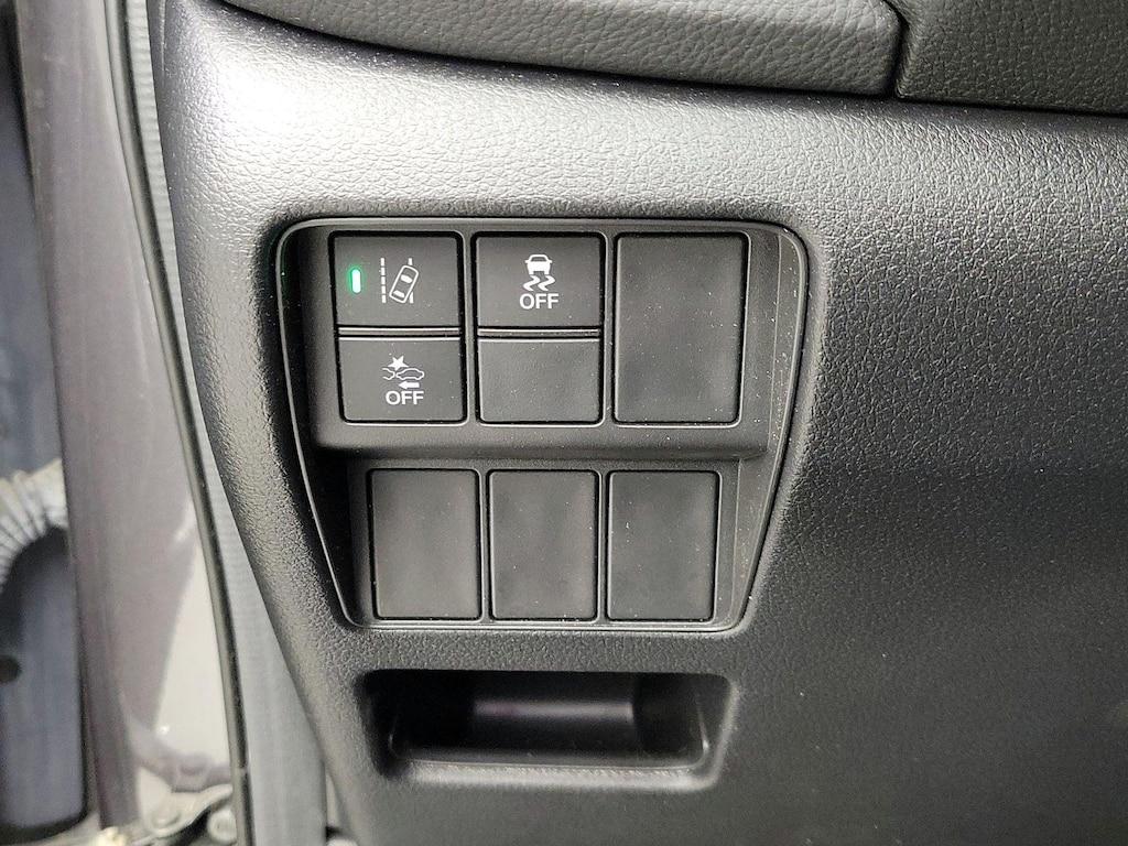 used 2020 Honda CR-V car, priced at $24,998