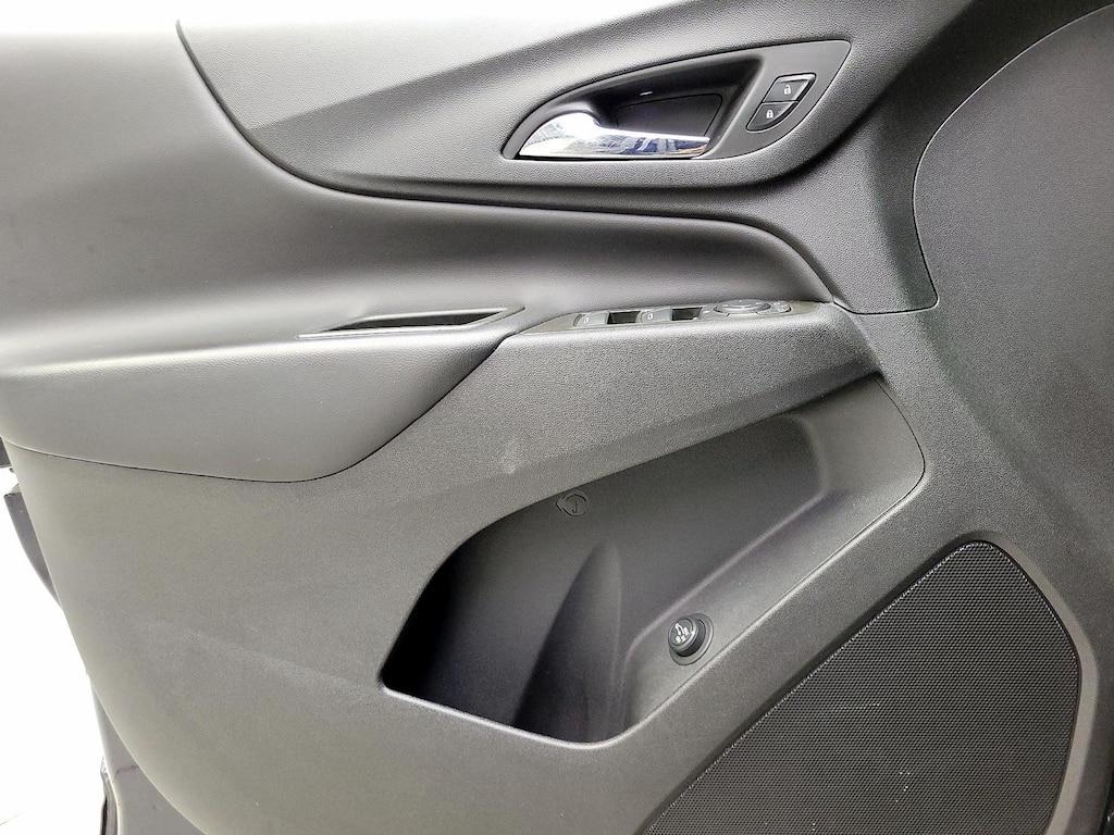 used 2021 Chevrolet Equinox car, priced at $23,998