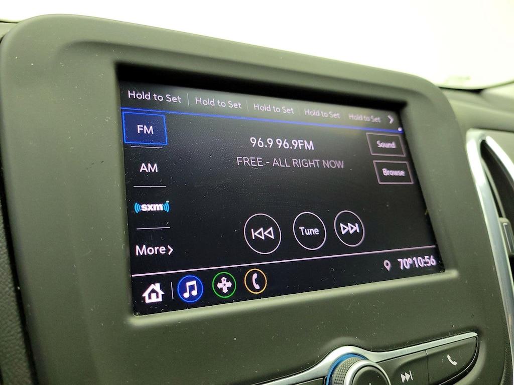 used 2021 Chevrolet Equinox car, priced at $23,998
