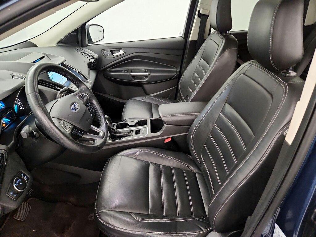 used 2018 Ford Escape car, priced at $17,998