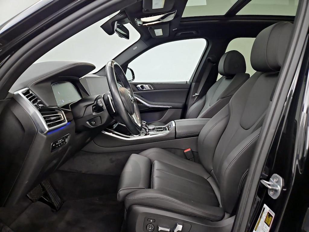 used 2019 BMW X5 car, priced at $33,998