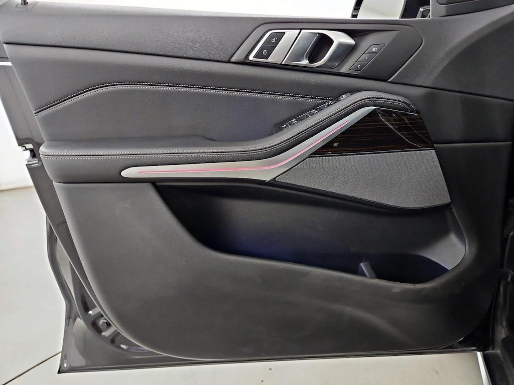 used 2019 BMW X5 car, priced at $33,998