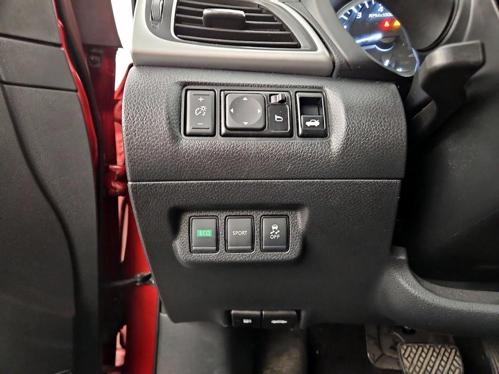 used 2017 Nissan Sentra car, priced at $14,998
