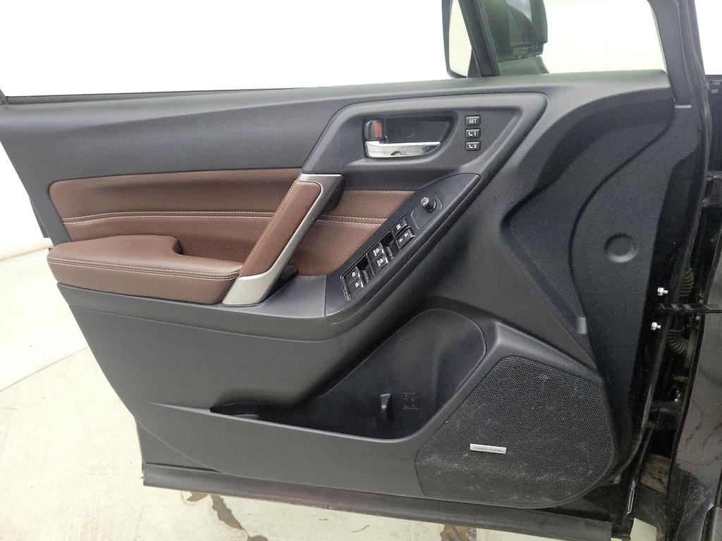 used 2017 Subaru Forester car, priced at $16,998