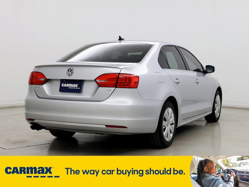 used 2014 Volkswagen Jetta car, priced at $11,998