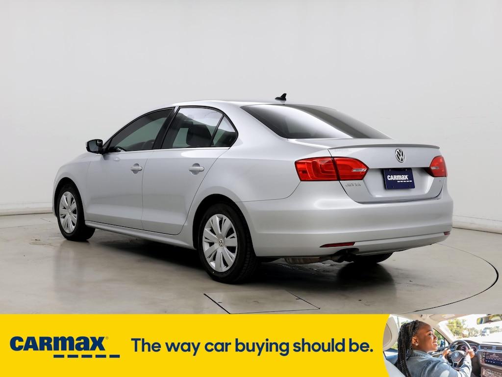 used 2014 Volkswagen Jetta car, priced at $11,998