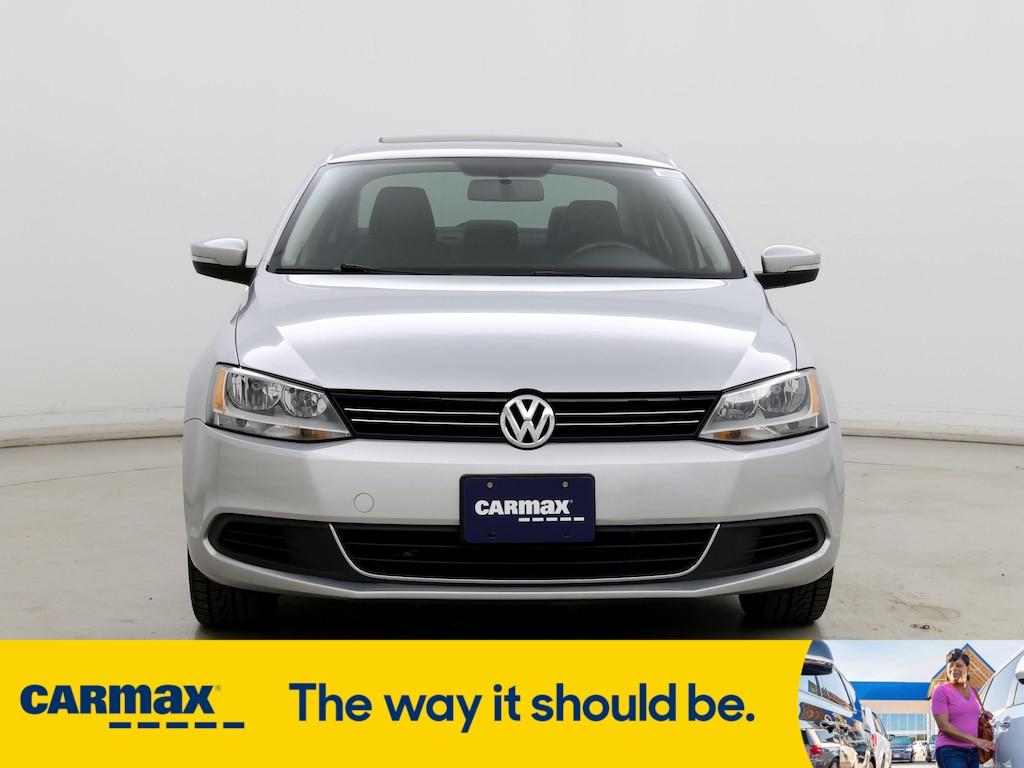 used 2014 Volkswagen Jetta car, priced at $11,998