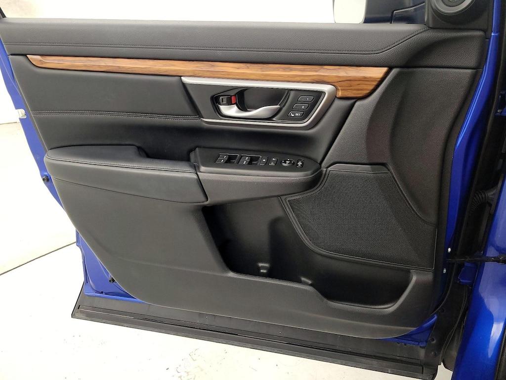 used 2020 Honda CR-V car, priced at $25,998