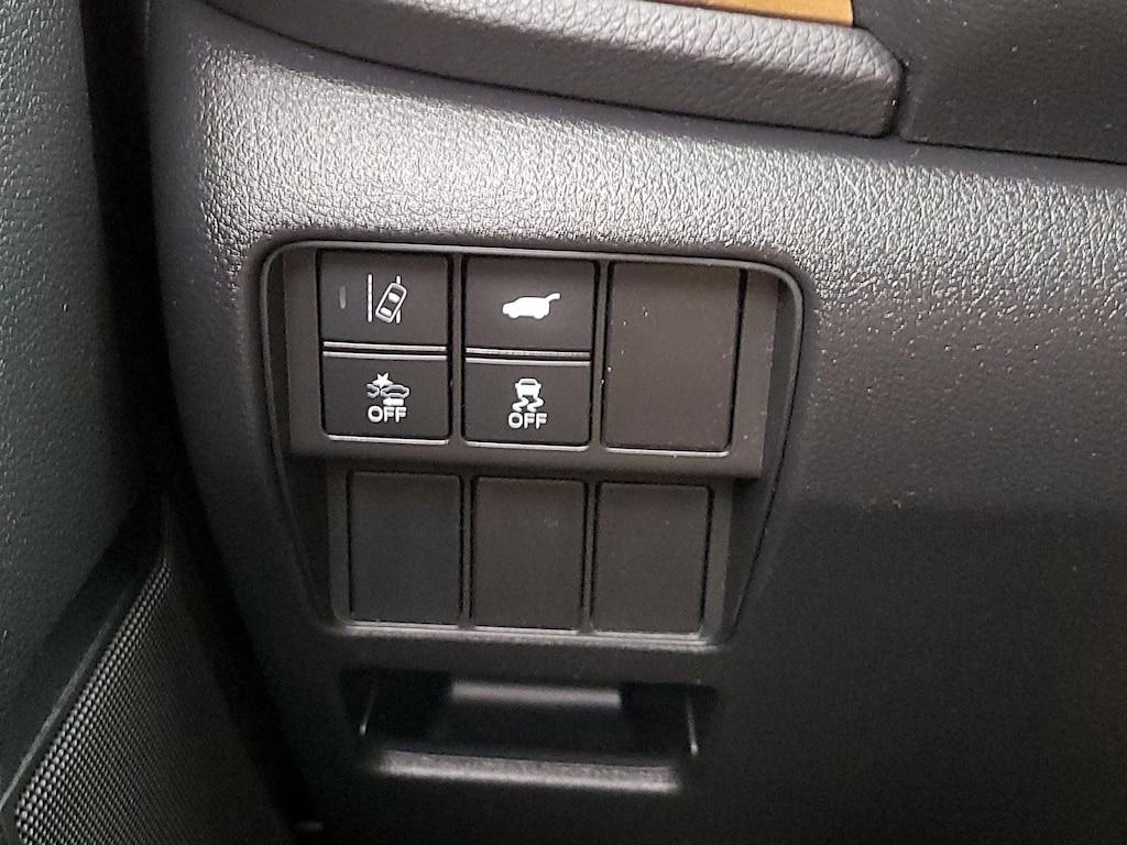 used 2020 Honda CR-V car, priced at $25,998