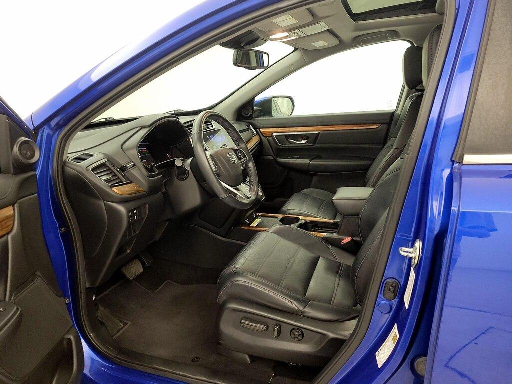 used 2020 Honda CR-V car, priced at $25,998