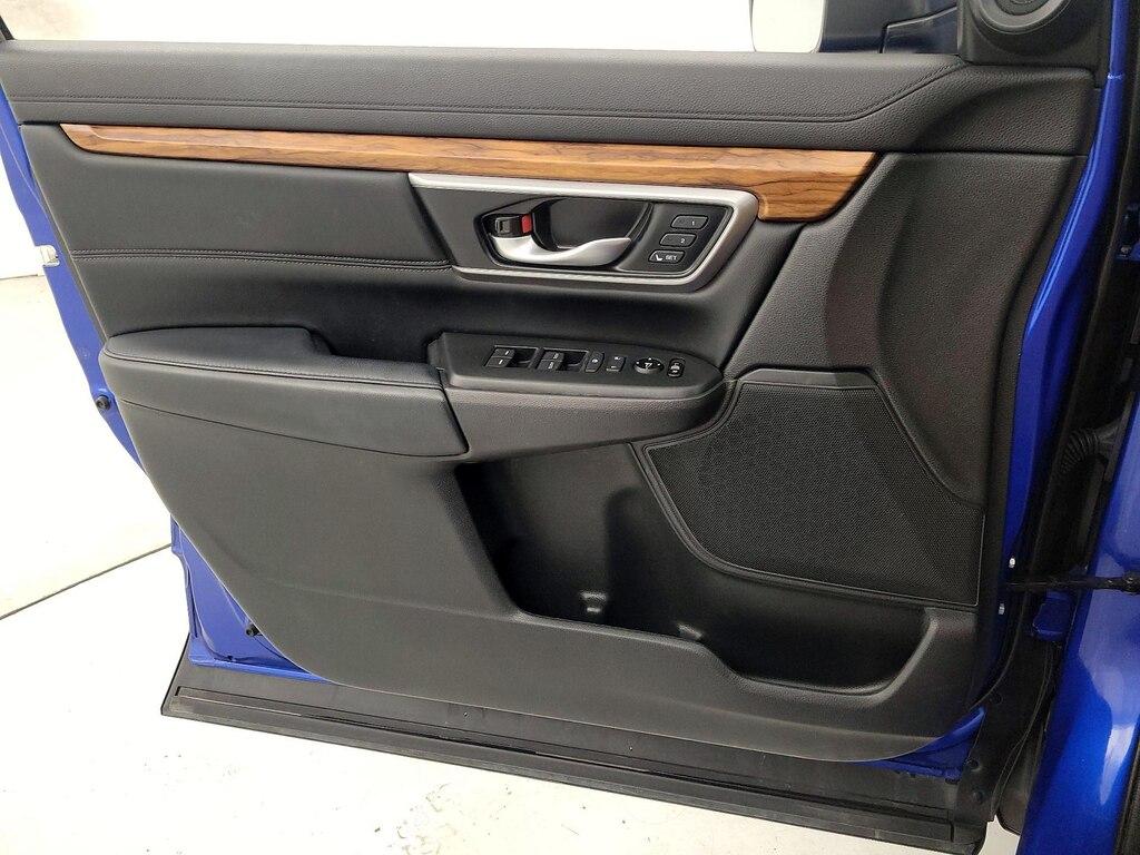 used 2020 Honda CR-V car, priced at $25,998