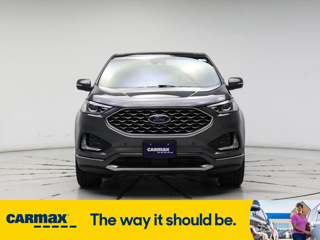 used 2020 Ford Edge car, priced at $25,998